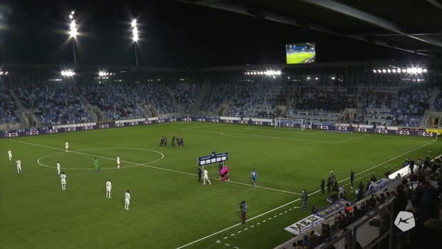 Highlights: Lausanne-Sport 1-3 FC Zürich